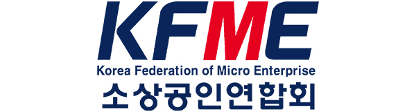 협력단체 로고